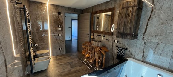 5-Zimmer Villa in Fabbrico, Italy, Nr. 304330 24