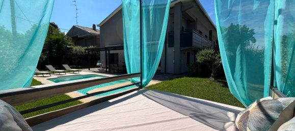 5-Zimmer Villa in Fabbrico, Italy, Nr. 304330 4