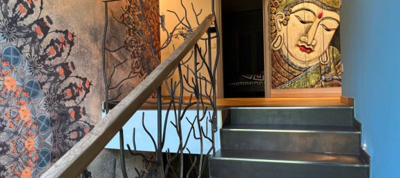 5-Zimmer Villa in Fabbrico, Italy, Nr. 304330 11