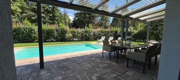 5-Zimmer Villa in Fabbrico, Italy, Nr. 304330 5