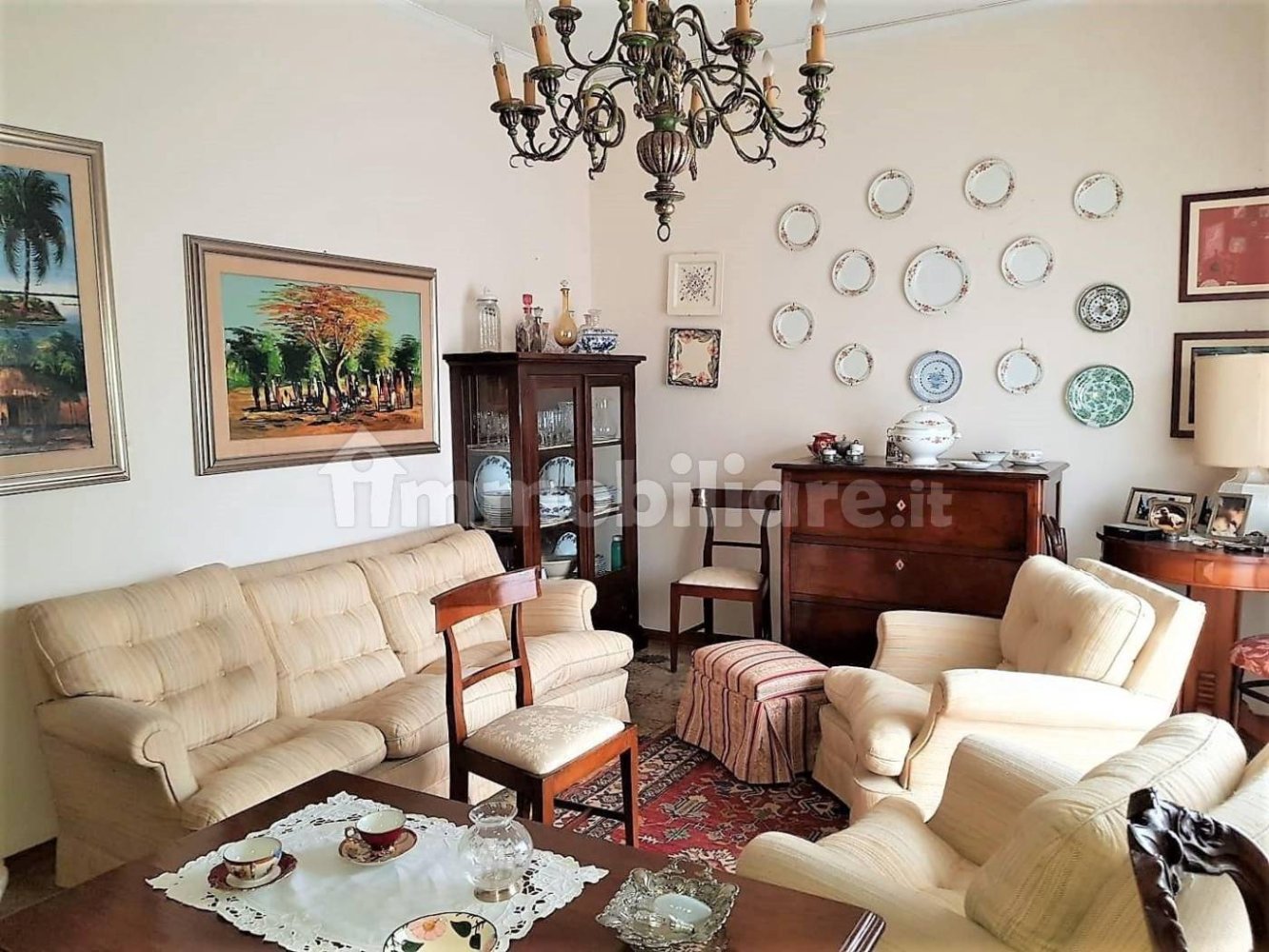 3 bedrooms Apartment in Carrara, Italy No. 50646