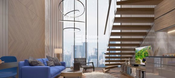 Apartment 1+1 in Istanbul, Turkey No. 26127 3