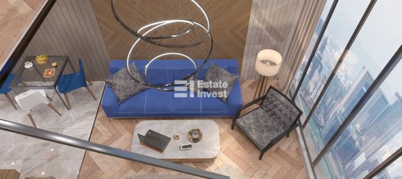 Apartment 1+1 in Istanbul, Turkey No. 26127 4