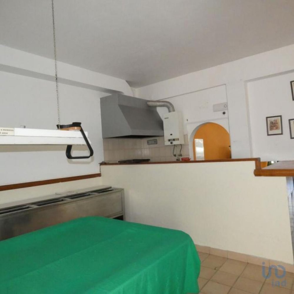 Loja em Lagos, Portugal 120 m² N.º 8365