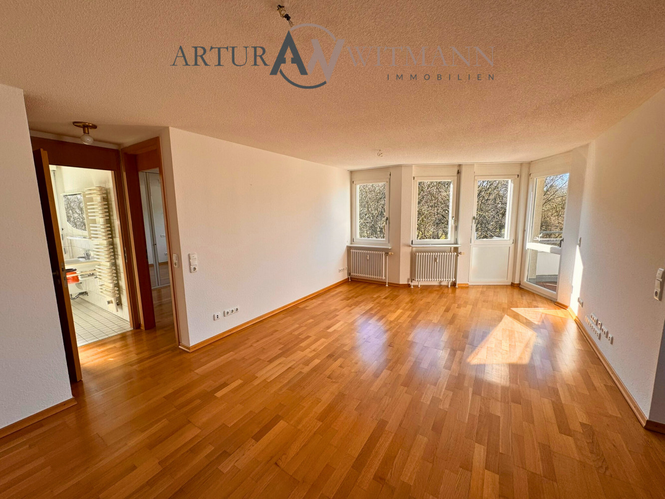 1 bedroom Apartment in Ortenaukreis, Germany No. 17738