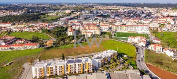 Terreno em Ericeira, Portugal 15262 m² N.º 127333 15