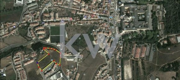 Terreno em Ericeira, Portugal 15262 m² N.º 127333 19