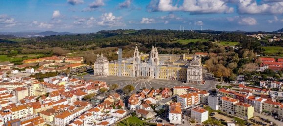 Terreno em Ericeira, Portugal 15262 m² N.º 127333 17