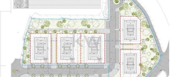 Terreno em Ericeira, Portugal 15262 m² N.º 127333 20
