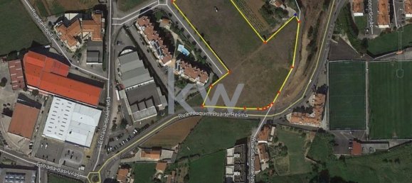 Terreno em Ericeira, Portugal 15262 m² N.º 127333 18