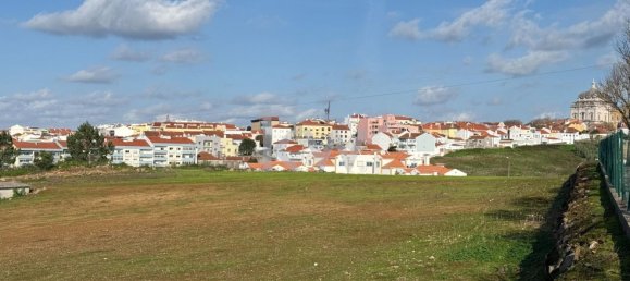 Terreno em Ericeira, Portugal 15262 m² N.º 127333 8