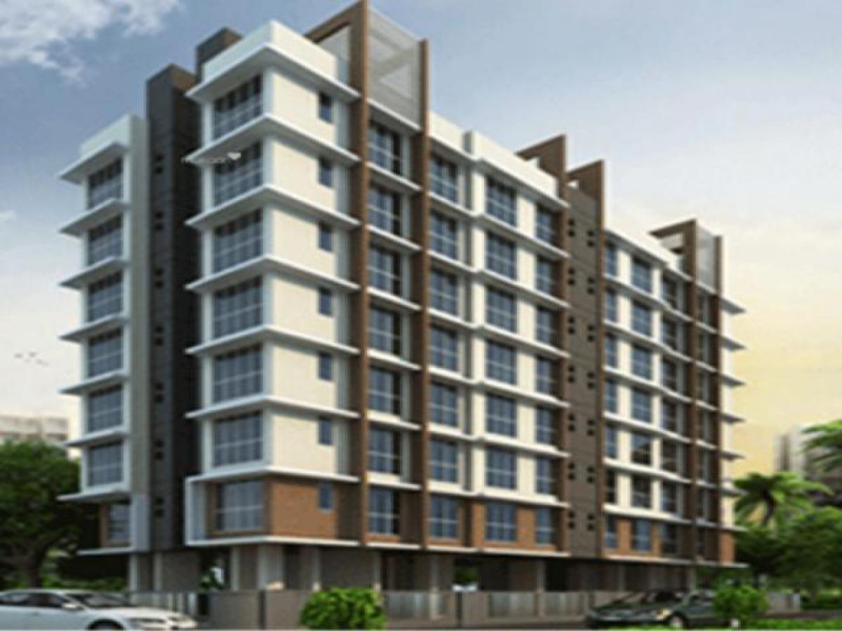 3 Schlafzimmer Haus in Mumbai, India, Nr. 58157