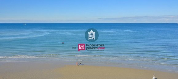 Apartamento de 3 dormitorios en Wimereux, France No. 233903 11