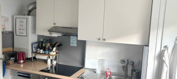 Apartamento de 1 dormitorio en Lorrach, Germany No. 263637 10
