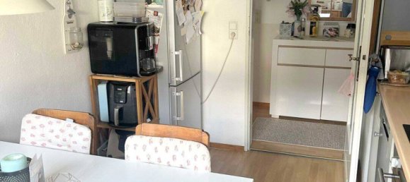 Apartamento de 1 dormitorio en Lorrach, Germany No. 263637 11