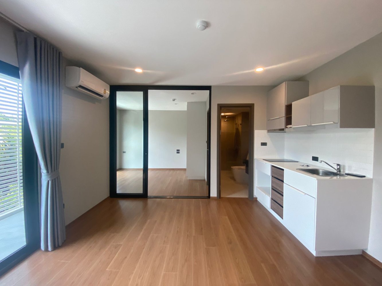 1 Schlafzimmer Eigentumswohnung in THE TITLE V Rawai, Thailand, Nr. 30007