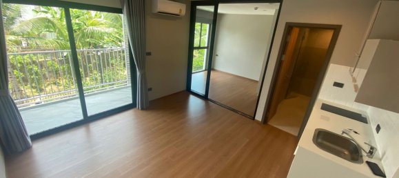 1 Schlafzimmer Eigentumswohnung in THE TITLE V Rawai, Thailand, Nr. 30007 7