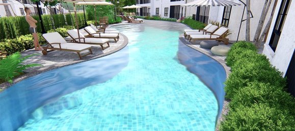 1 Schlafzimmer Eigentumswohnung in THE TITLE V Rawai, Thailand, Nr. 30007 8