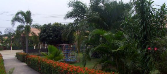 3 bedrooms Cafe / restaurant in Pattaya, Thailand No. 1147 22