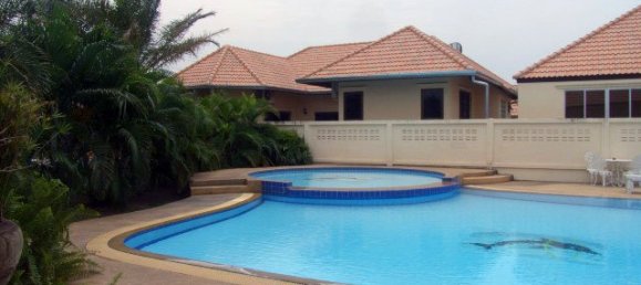 3 bedrooms Cafe / restaurant in Pattaya, Thailand No. 1147 21