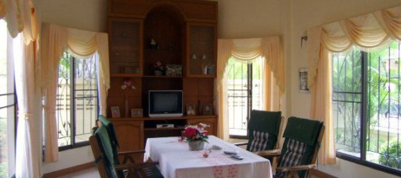 3 bedrooms Cafe / restaurant in Pattaya, Thailand No. 1147 8