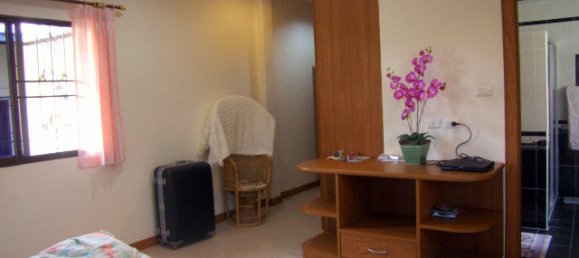 3 bedrooms Cafe / restaurant in Pattaya, Thailand No. 1147 13