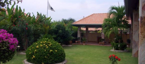 3 bedrooms Cafe / restaurant in Pattaya, Thailand No. 1147 18