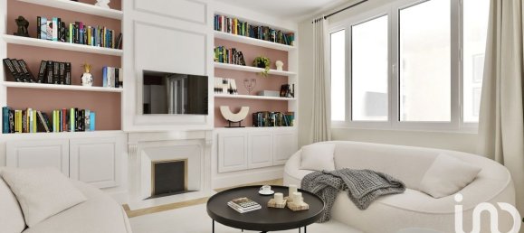 4 Schlafzimmer Wohnung in Cachan, France, Nr. 327158 4