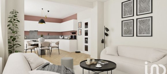 4 Schlafzimmer Wohnung in Cachan, France, Nr. 327158 3