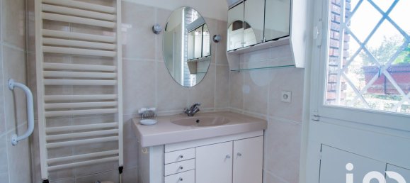 4 Schlafzimmer Wohnung in Cachan, France, Nr. 327158 9