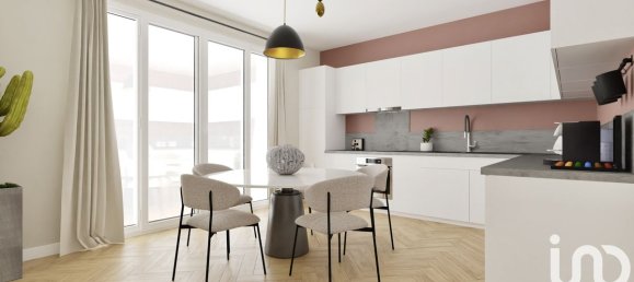 4 Schlafzimmer Wohnung in Cachan, France, Nr. 327158 5