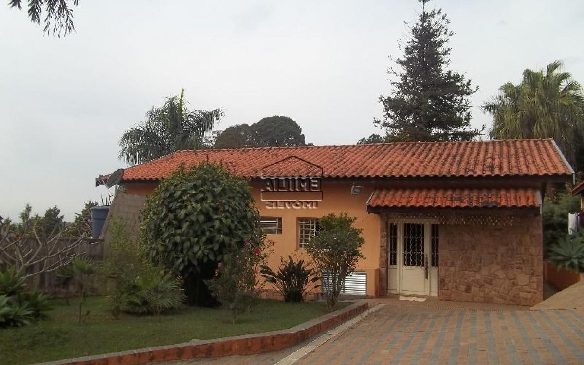 3 غرف نوم منزل في Sao Paulo, Brazil رقم 456518