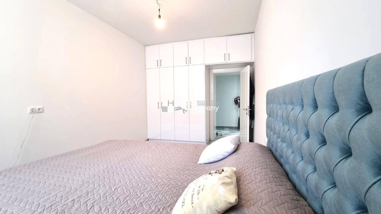 Casa de 4 divisões em Marchegg, Austria N.º 56147