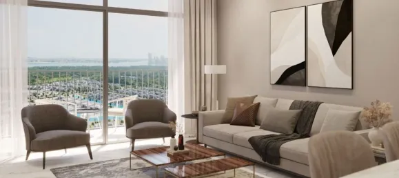 Apartamento T1 em Nadd Al Sheba, UAE N.º 118300 5