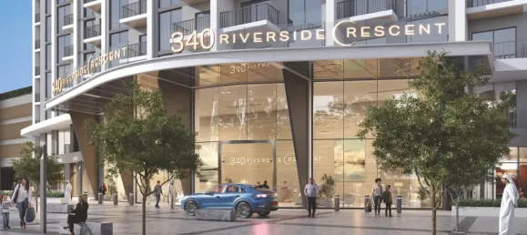 Apartamento T1 em Nadd Al Sheba, UAE N.º 118300 4