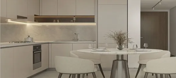 Apartamento T1 em Nadd Al Sheba, UAE N.º 118300 12