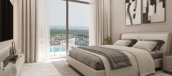 Apartamento T1 em Nadd Al Sheba, UAE N.º 118300 11