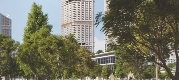 Apartamento T1 em Nadd Al Sheba, UAE N.º 118300 9