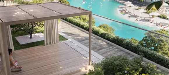 Apartamento T1 em Nadd Al Sheba, UAE N.º 118300 8