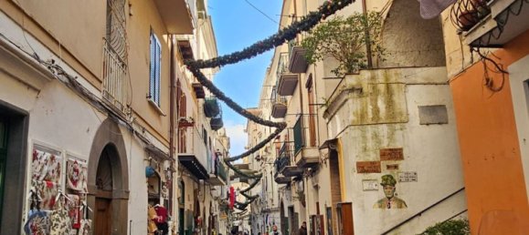 4-Zimmer Penthouse in Amalfi, Italy, Nr. 142448 17