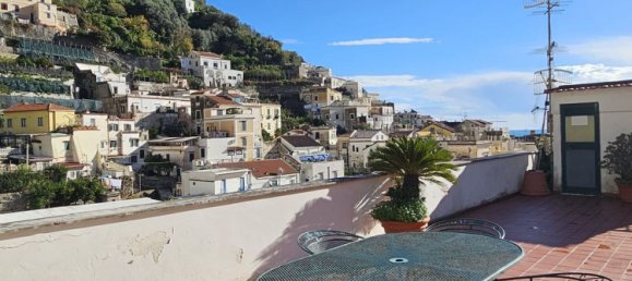 4-Zimmer Penthouse in Amalfi, Italy, Nr. 142448 5