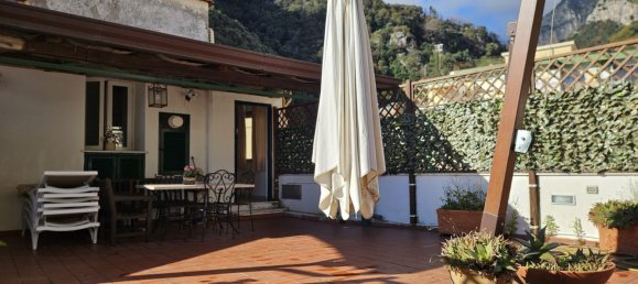 4-Zimmer Penthouse in Amalfi, Italy, Nr. 142448 3