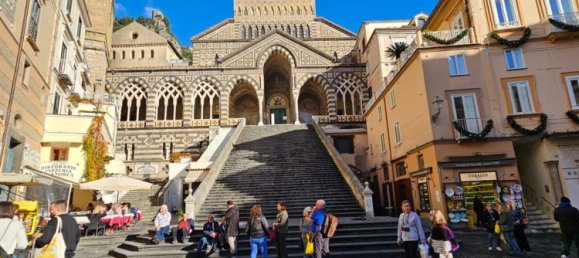 4-Zimmer Penthouse in Amalfi, Italy, Nr. 142448 20