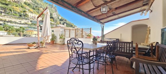 4-Zimmer Penthouse in Amalfi, Italy, Nr. 142448 7