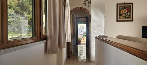 4-Zimmer Penthouse in Amalfi, Italy, Nr. 142448 9