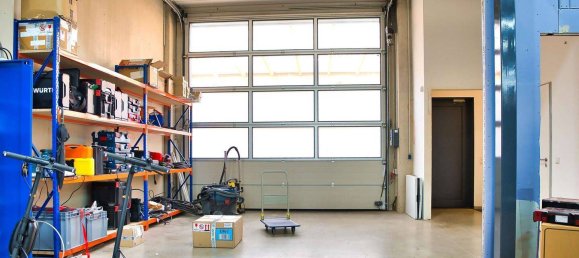 Armazém em Rhein-Erft, Germany 1043 m² N.º 337912 9