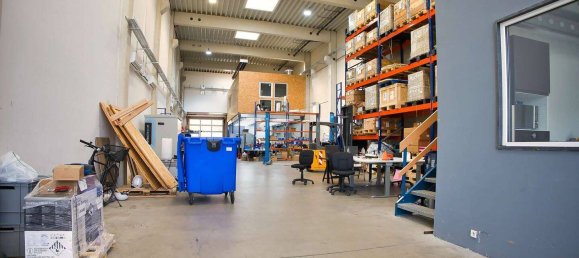 Armazém em Rhein-Erft, Germany 1043 m² N.º 337912 6