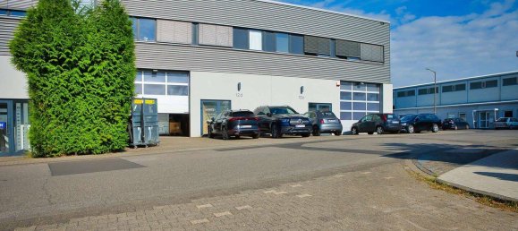 Armazém em Rhein-Erft, Germany 1043 m² N.º 337912 3