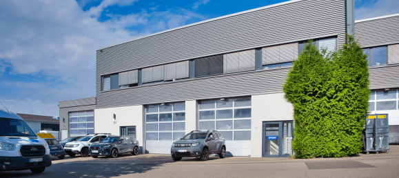 Armazém em Rhein-Erft, Germany 1043 m² N.º 337912 4