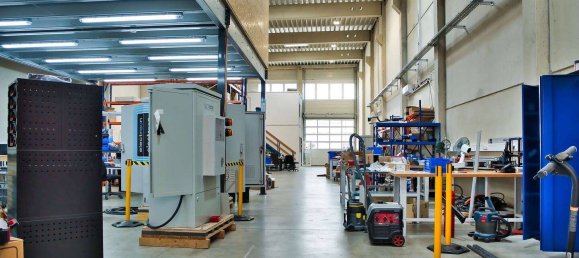 Armazém em Rhein-Erft, Germany 1043 m² N.º 337912 7